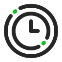 reloj icon