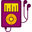 música icon