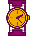 reloj icon