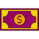 dinero icon