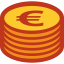 monedas icon