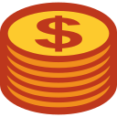 monedas icon