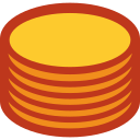 monedas icon