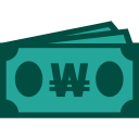 dinero icon