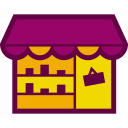 mercado icon