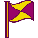 bandera icon