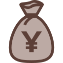 dinero icon