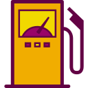 combustible icon