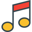 música icon