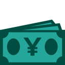 dinero icon