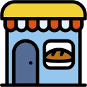 pasteleria icon