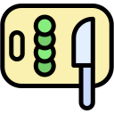 utensilio de cocina icon