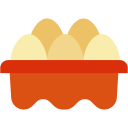 huevos