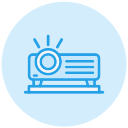 proyector icon