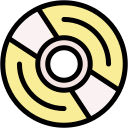 cd icon