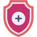 seguro de salud icon