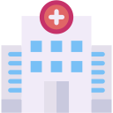 hospital icon