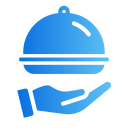 mesero icon