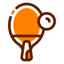 ping pong icon