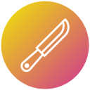 cuchillo icon