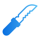 cuchillo icon