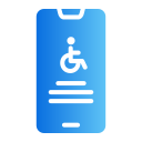 accesible icon