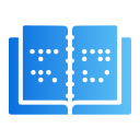 braille icon