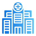 hospital icon