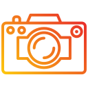 fotografía icon