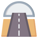 túnel icon