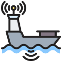 sonar icon