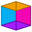 geometría icon