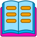 biblioteca icon