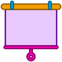 proyector icon