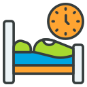 dormir icon