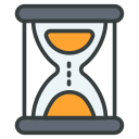 reloj de arena icon