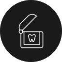 hilo dental icon