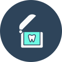 hilo dental icon