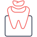 empaste dental icon