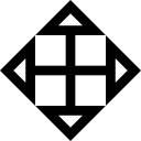 Move Cursor icon