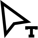 Type Move icon