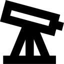 telescopio icon