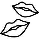 besos icon