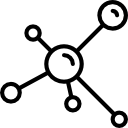 Molecule icon