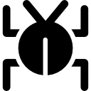 virus icon