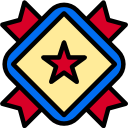 insignia icon