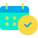 calendario icon