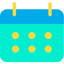 calendario icon