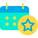 calendario icon