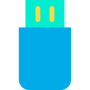 memoria usb icon